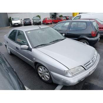 citroën xantia (x1_, x2_) del año 1999