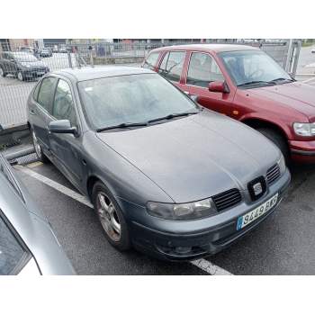 seat leon (1m1) del año 2002