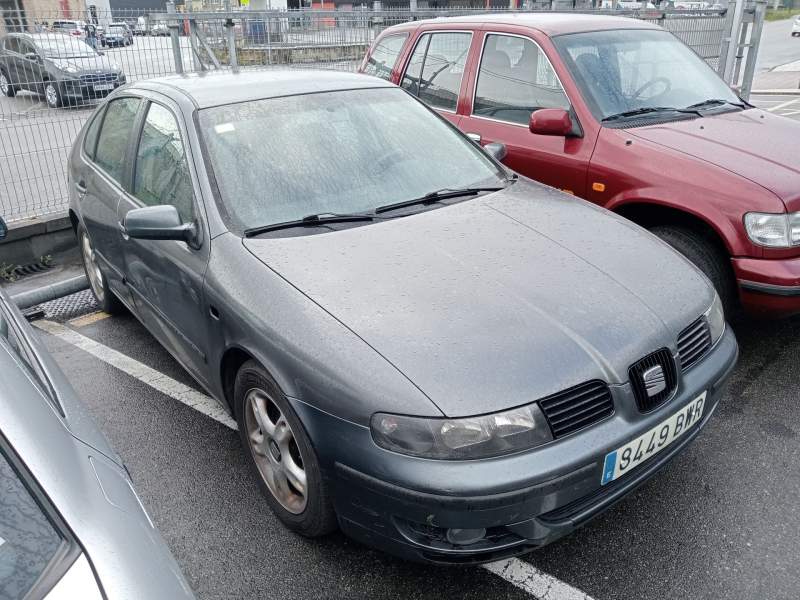 seat leon (1m1) del año 2002