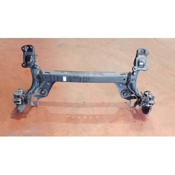 PUENTE TRASERO DISCO/ABS 16TDI 2013