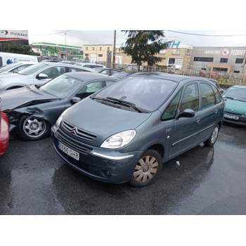 citroën xsara picasso (n68) del año 2008