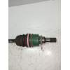 Recambio de transmision delantera izquierda para toyota yaris (ncp1/nlp1/scp1) 1.0 linea luna referencia OEM IAM   