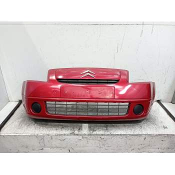 PARAGOLPES DELANTERO 2003