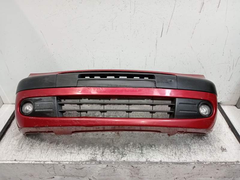Recambio de paragolpes delantero para citroën xsara picasso (n68) 1.6 hdi referencia OEM IAM   