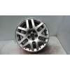 Recambio de llanta para volkswagen polo iv (9n_, 9a_) 1.9 tdi referencia OEM IAM 65JX16H2 ET43 6Q0601025C RAYADA