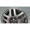 Recambio de llanta para volkswagen polo iv (9n_, 9a_) 1.9 tdi referencia OEM IAM 65JX16H2 ET43 6Q0601025C RAYADA