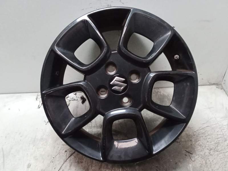 Recambio de llanta para suzuki ignis iii (mf, ff) 1.2 (atk412) referencia OEM IAM 16X5J ET40 62R6650 