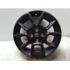 Recambio de llanta para suzuki ignis iii (mf, ff) 1.2 (atk412) referencia OEM IAM 16X5J ET40 62R6650 RAYADA
