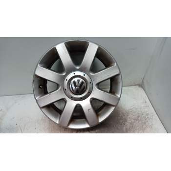 LLANTA 65JX16H2 ET50 1K0801025R RAYADA