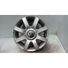 Recambio de llanta para volkswagen golf v (1k1) 1.9 tdi referencia OEM IAM 65JX16H2 ET50 1K0801025R RAYADA