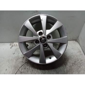 LLANTA 5JX14H2 ET35 1ST601025EF RAYADA