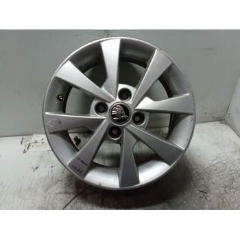 LLANTA 5JX14H2 ET35 1ST601025EF RAYADA