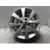 Recambio de llanta para skoda citigo (nf1) 1.0 referencia OEM IAM 5JX14H2 ET35 1ST601025EF RAYADA