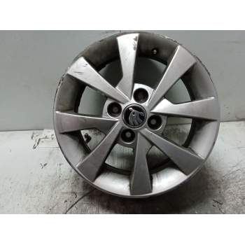 LLANTA 5JX14H2 ET35 1ST601025EF RAYADA