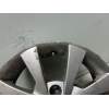 Recambio de llanta para skoda citigo (nf1) 1.0 referencia OEM IAM 5JX14H2 ET35 1ST601025EF RAYADA