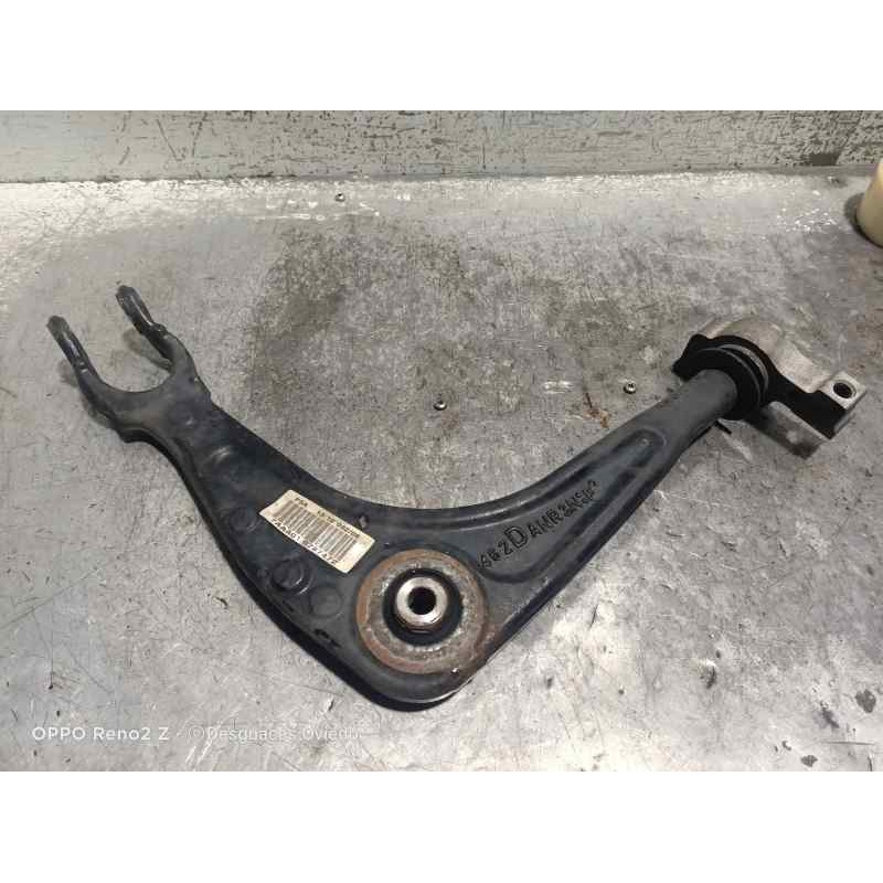 Recambio de brazo suspension inferior delantero derecho para peugeot 407 sw premium referencia OEM IAM   