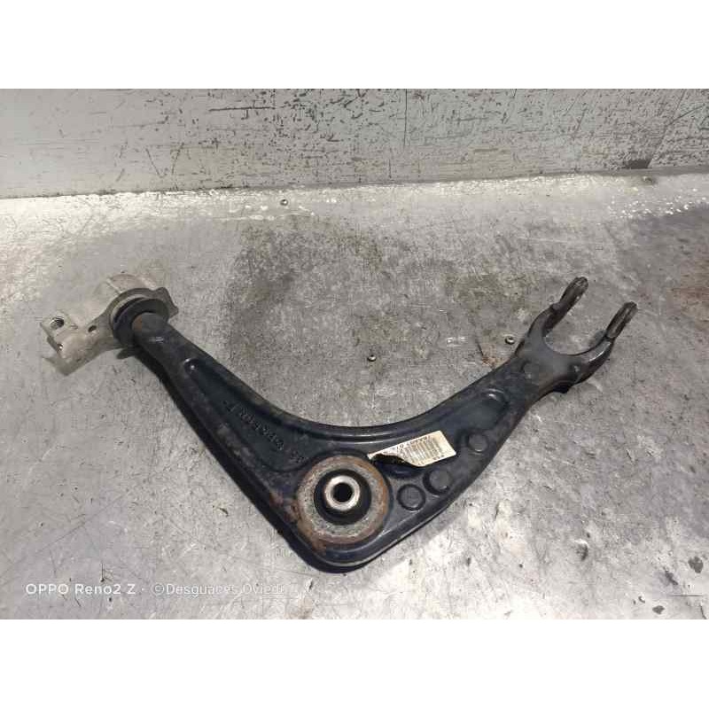 Recambio de brazo suspension inferior delantero izquierdo para peugeot 407 sw premium referencia OEM IAM   