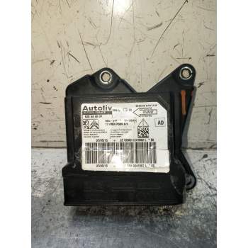 CENTRALITA AIRBAG 9807547380 620644600 2013