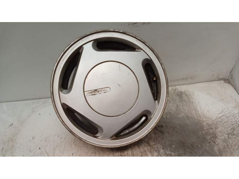 Recambio de llanta para volkswagen polo ii (86c, 80) 1.0 referencia OEM IAM 55JX13H2 RT38 191601025H 