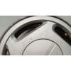 Recambio de llanta para volkswagen polo ii (86c, 80) 1.0 referencia OEM IAM 55JX13H2 RT38 191601025H RAYADA