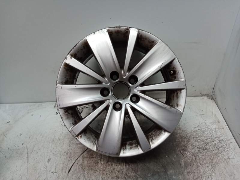 Recambio de llanta para volkswagen sharan (7n1, 7n2) 2.0 tdi referencia OEM IAM 65JX16H2 ET33 7N0601025A RAYADA
