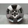 Recambio de llanta para skoda octavia ii (1z3) 2.0 tdi referencia OEM IAM 65JX15H2 ET50 1Z0601025 RAYADA