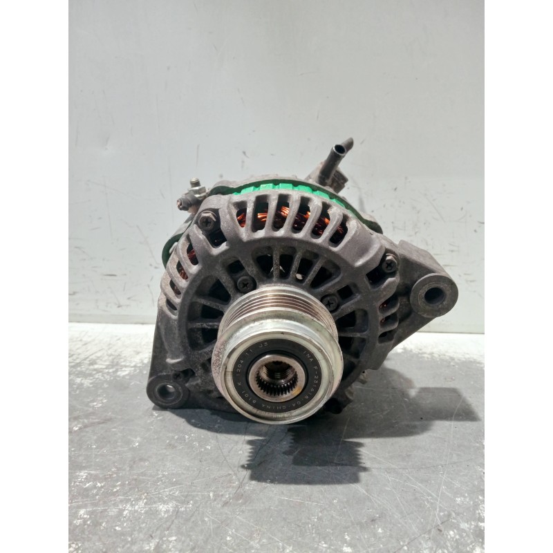 Recambio de alternador para kia carnival ii 2.9 cdri ex referencia OEM IAM 373004X000 AF111390 