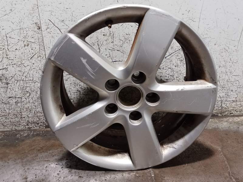 Recambio de llanta para volkswagen golf v (1k1) 1.9 tdi referencia OEM IAM 1T0601025M 6.5Jx16 ET50 