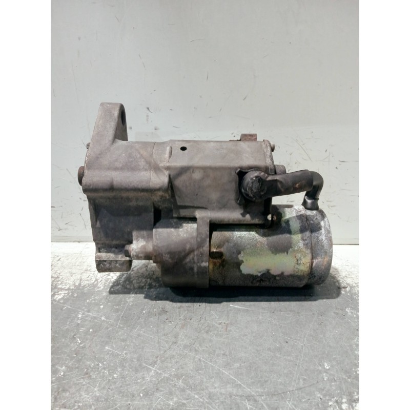 Recambio de motor arranque para kia carnival ii 2.9 cdri ex referencia OEM IAM OK55218400A 031114140 