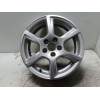 Recambio de llanta para volkswagen polo (6r1) advance referencia OEM IAM 6JX15H2 ET40 6R0601025C RAYADA