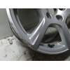 Recambio de llanta para volkswagen polo (6r1) advance referencia OEM IAM 6JX15H2 ET40 6R0601025C RAYADA