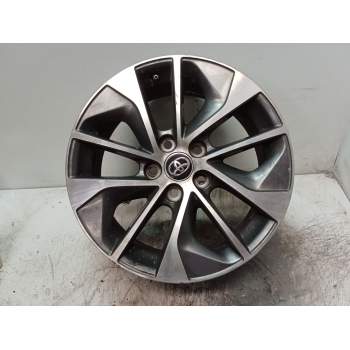 LLANTA 17X7J ET39 