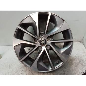 LLANTA 17X7J ET39 