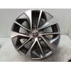 Recambio de llanta para toyota rav 4 iii (_a3_) 2.0 (zsa35_) referencia OEM IAM 17X7J ET39  
