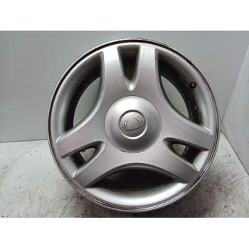 LLANTA 7.5JX18 ET43 4173009360 