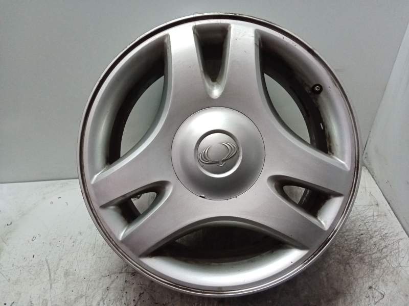 Recambio de llanta para ssangyong kyron 2.0 xdi referencia OEM IAM 7.5JX18 ET43 4173009360 
