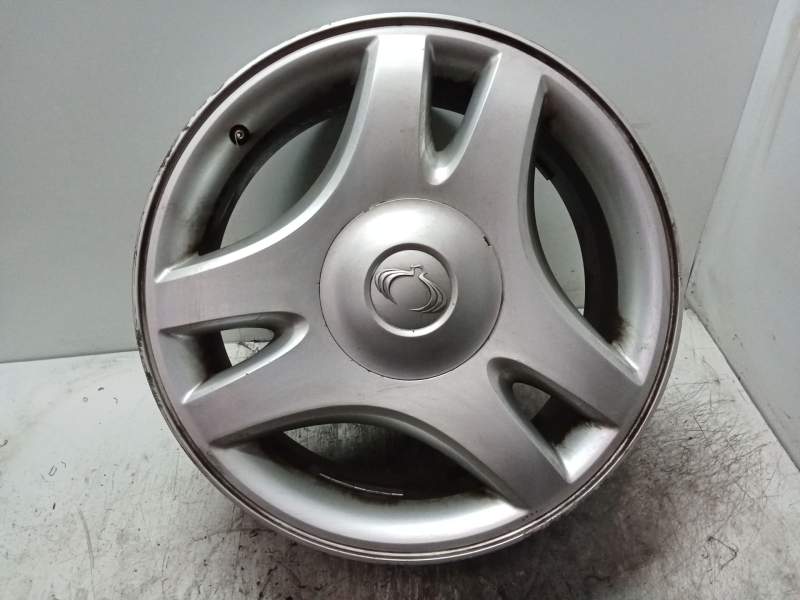 Recambio de llanta para ssangyong kyron 2.0 xdi referencia OEM IAM 7.5JX18 ET43 4173009360 