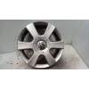 Recambio de juego llantas para volkswagen touran (1t1) 1.9 tdi referencia OEM IAM 65JX16H2 ET50 1T0601025C RAYADAS