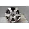 Recambio de juego llantas para volkswagen touran (1t1) 1.9 tdi referencia OEM IAM 65JX16H2 ET50 1T0601025C RAYADAS