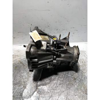 CAJA CAMBIOS 97WT7002SF STFB2 9E04 000832 