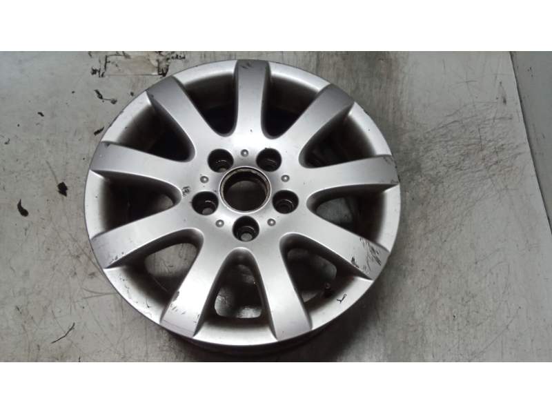 Recambio de llanta para volkswagen golf v (1k1) 1.9 tdi referencia OEM IAM 65JX15H2  