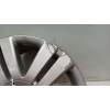 Recambio de llanta para volkswagen passat b6 variant (3c5) 1.9 tdi referencia OEM IAM 7Jx16 ET45 3C0601025B RAYADA