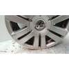 Recambio de llanta para volkswagen passat b6 (3c2) 1.9 tdi referencia OEM IAM 7Jx16 ET45 3C0601025B RAYADAS