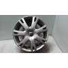 Recambio de juego llantas para volkswagen touareg (7la) 2.5 tdi referencia OEM IAM 8JX18H2 ET57 7L6601025K RAYADAS