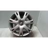 Recambio de juego llantas para volkswagen touareg (7la) 2.5 tdi referencia OEM IAM 8JX18H2 ET57 7L6601025K RAYADAS