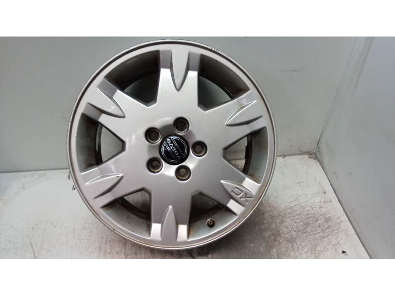 Recambio de llanta para volvo xc70 i cross country (295) d5 awd referencia OEM IAM 70JX16X49 30647473 