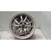 Recambio de juego llantas para toyota prius (nhw20) 1.5 cat referencia OEM IAM 16X61/2J  VER FOTOS