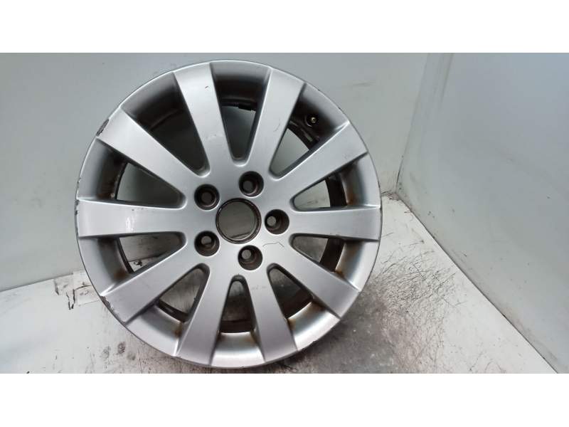 Recambio de juego llantas para volkswagen passat b6 (3c2) 2.0 tdi referencia OEM IAM 7JX16H2 ET45 3C0601025 RAUADAS