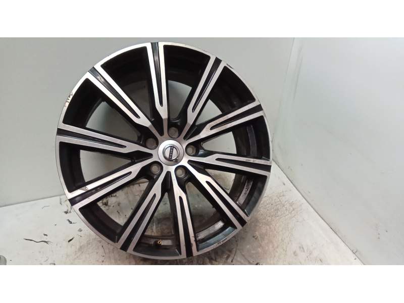 Recambio de llanta para volvo xc60 ii (246) d4 referencia OEM IAM 75JX19H2X505 31423852 