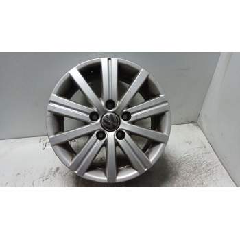 LLANTA 65JX15H2 ET50 5K0601025J 